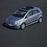 Mercedes-Benz B-Class 2006 года